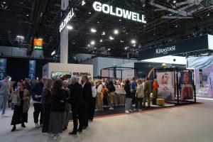 TOP HAIR 2026 - Aussteller 109 Stände auf der Messe