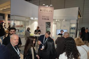 TOP HAIR 2026 - Aussteller 69 Stände auf der Messe