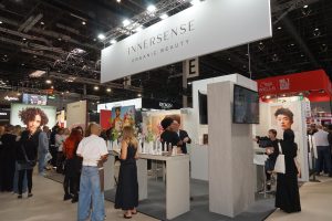 TOP HAIR 2026 - Aussteller 68 Stände auf der Messe