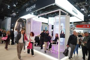 TOP HAIR 2026 - Aussteller 42 Stände auf der Messe