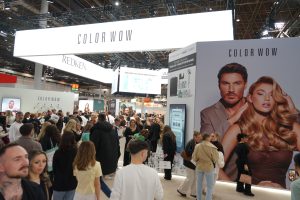TOP HAIR 2026 - Aussteller 41 Stände auf der Messe