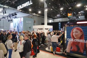 TOP HAIR 2026 - Aussteller 40 Stände auf der Messe