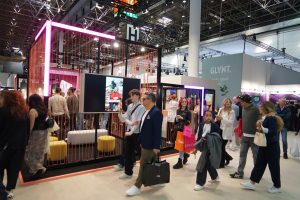 TOP HAIR 2026 - Aussteller 39 Stände auf der Messe