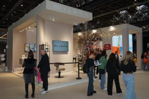 TOP HAIR 2026 - Aussteller 101 Stände auf der Messe