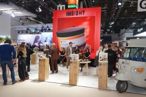 TOP HAIR 2026 - Aussteller 88 Stände auf der Messe