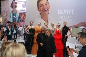 TOP HAIR 2026 - Aussteller 2 Ausstellerstände auf der Messe