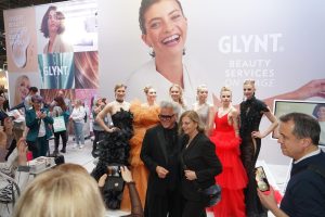 TOP HAIR 2026 - Aussteller 84 Stände auf der Messe