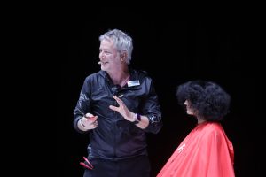 Workshop Stage 2026 2 Workshop Menschen auf der Bühne