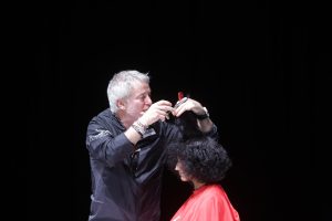 Workshop Stage 2026 8 Workshop Menschen auf der Bühne