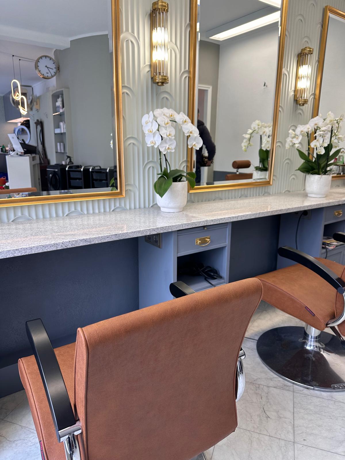 TOP HAIR Kleinanzeigen 15 Friseursalon