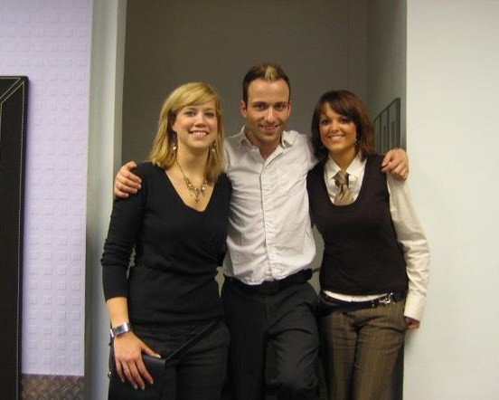 TV Star Andreas Wendt liebt klare Worte 2 TV Star Andreas Wendt liebt klare Worte