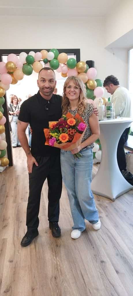 TV Star Andreas Wendt liebt klare Worte 3 TV Star Andreas Wendt liebt klare Worte