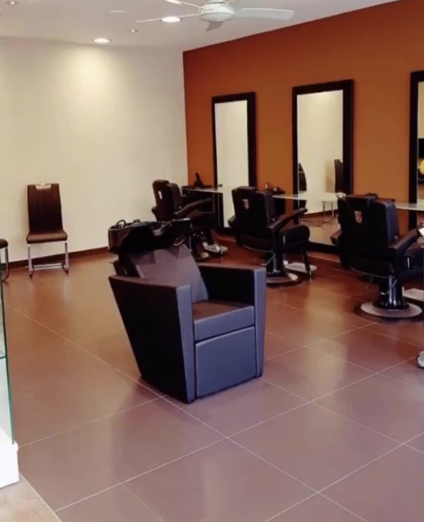 TOP HAIR Kleinanzeigen 8 Friseursalon