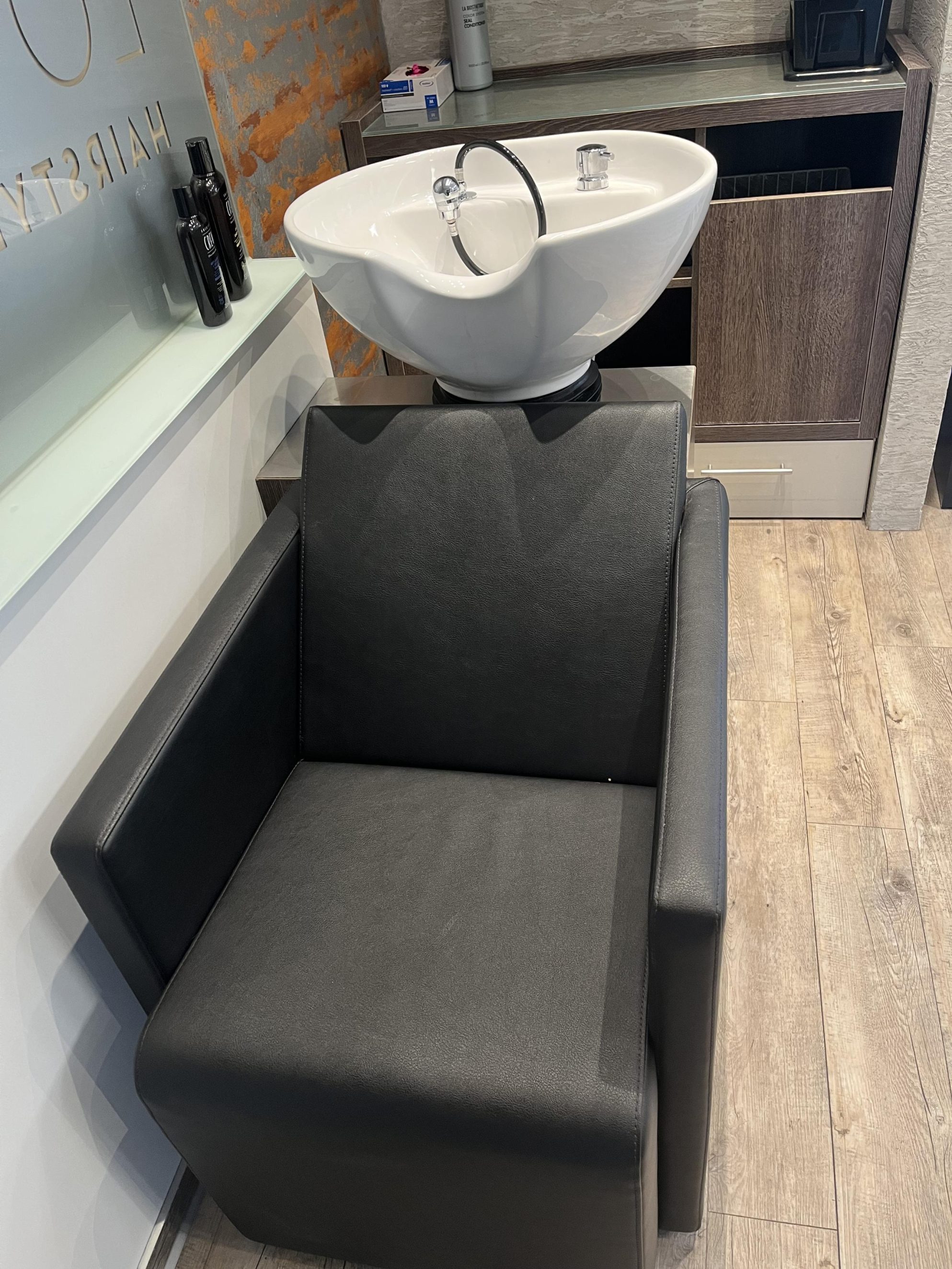 TOP HAIR Kleinanzeigen 7 Friseursalon