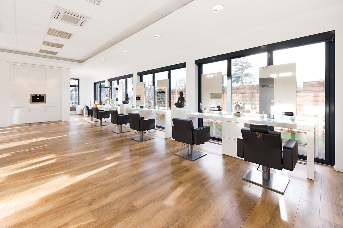 TOP HAIR Kleinanzeigen 6 Friseursalon