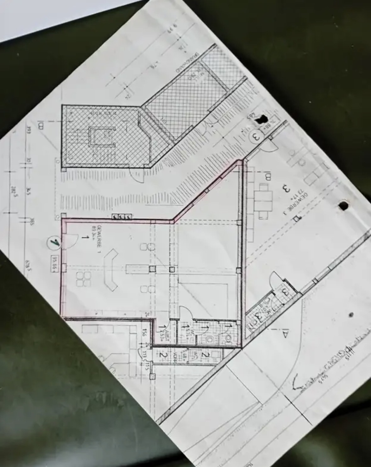 TOP HAIR Kleinanzeigen 5 Friseursalon