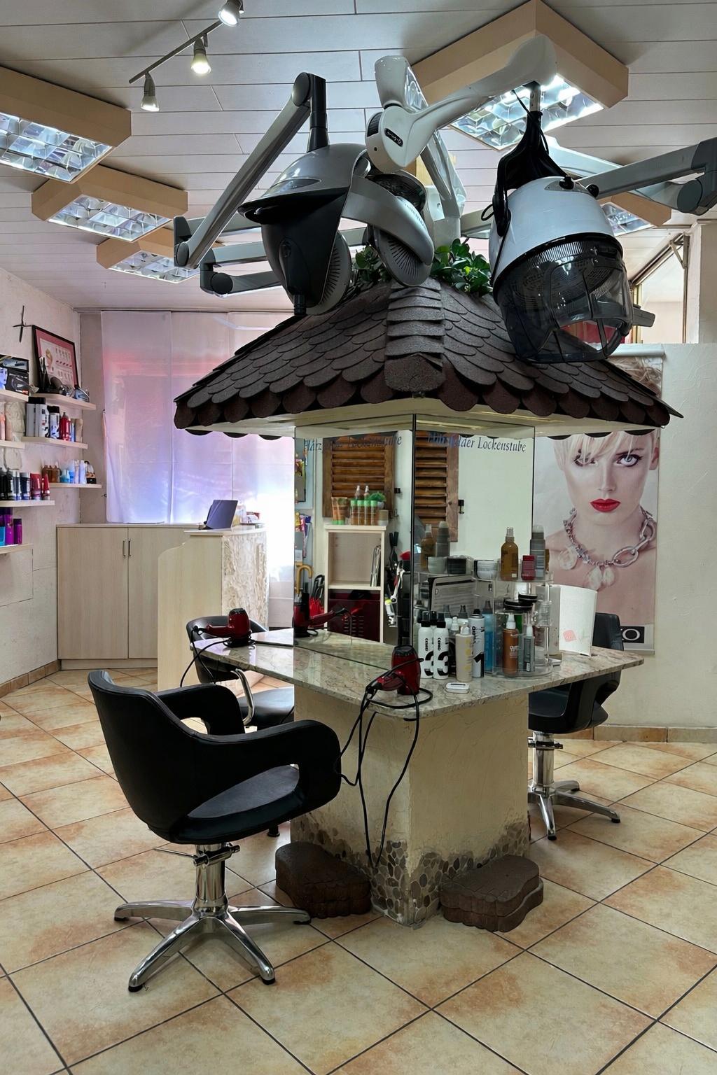 TOP HAIR Kleinanzeigen 3 Friseursalon