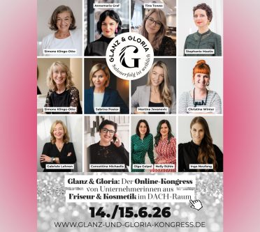 Headerbild Glanz und Gloria