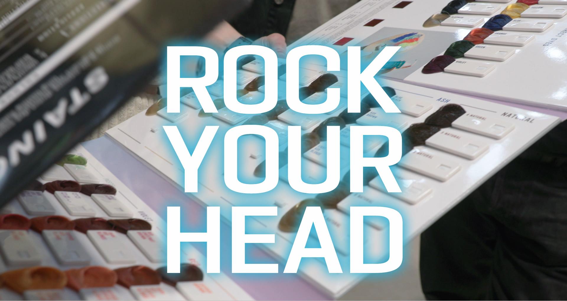 Die bewegenden Highlights der TOP HAIR Messe 2026: Film ab! 1 Imagefilm TOP HAIR - Die Messe 2025