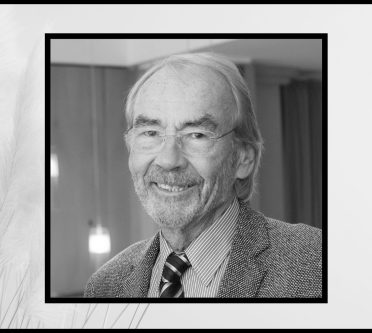 Porträt Manfred Schmock