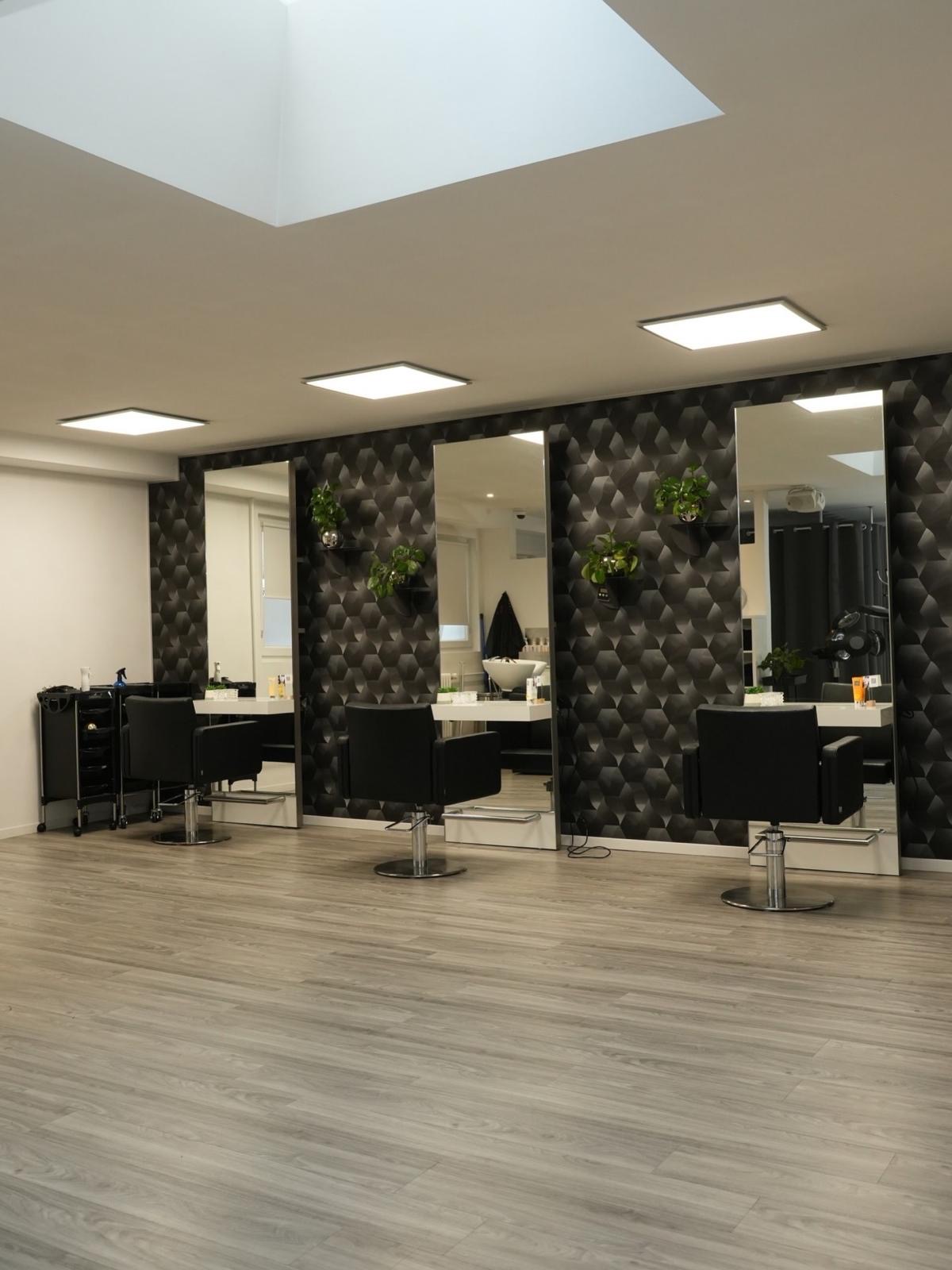 Friseursalon