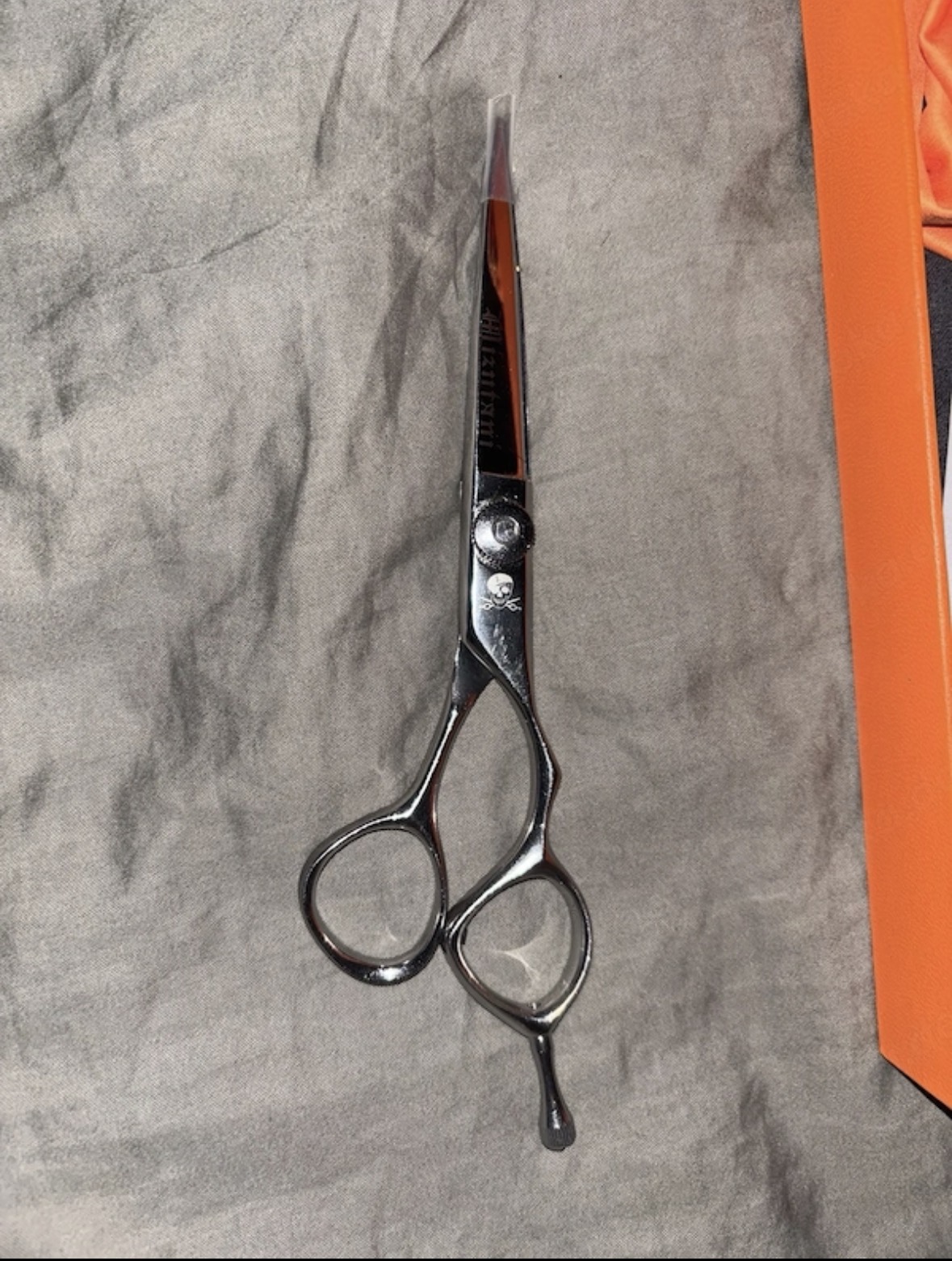 TOP HAIR Kleinanzeigen 6 Friseursalon