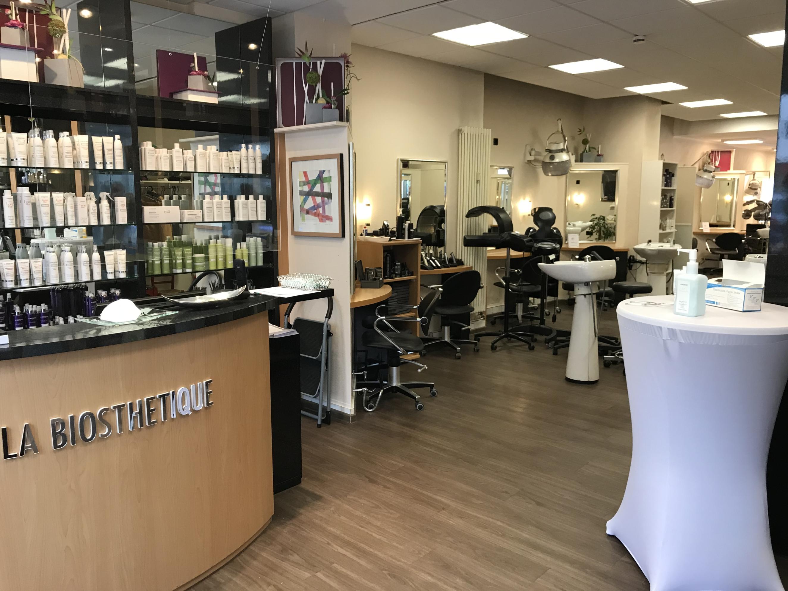 TOP HAIR Kleinanzeigen 5 Friseursalon