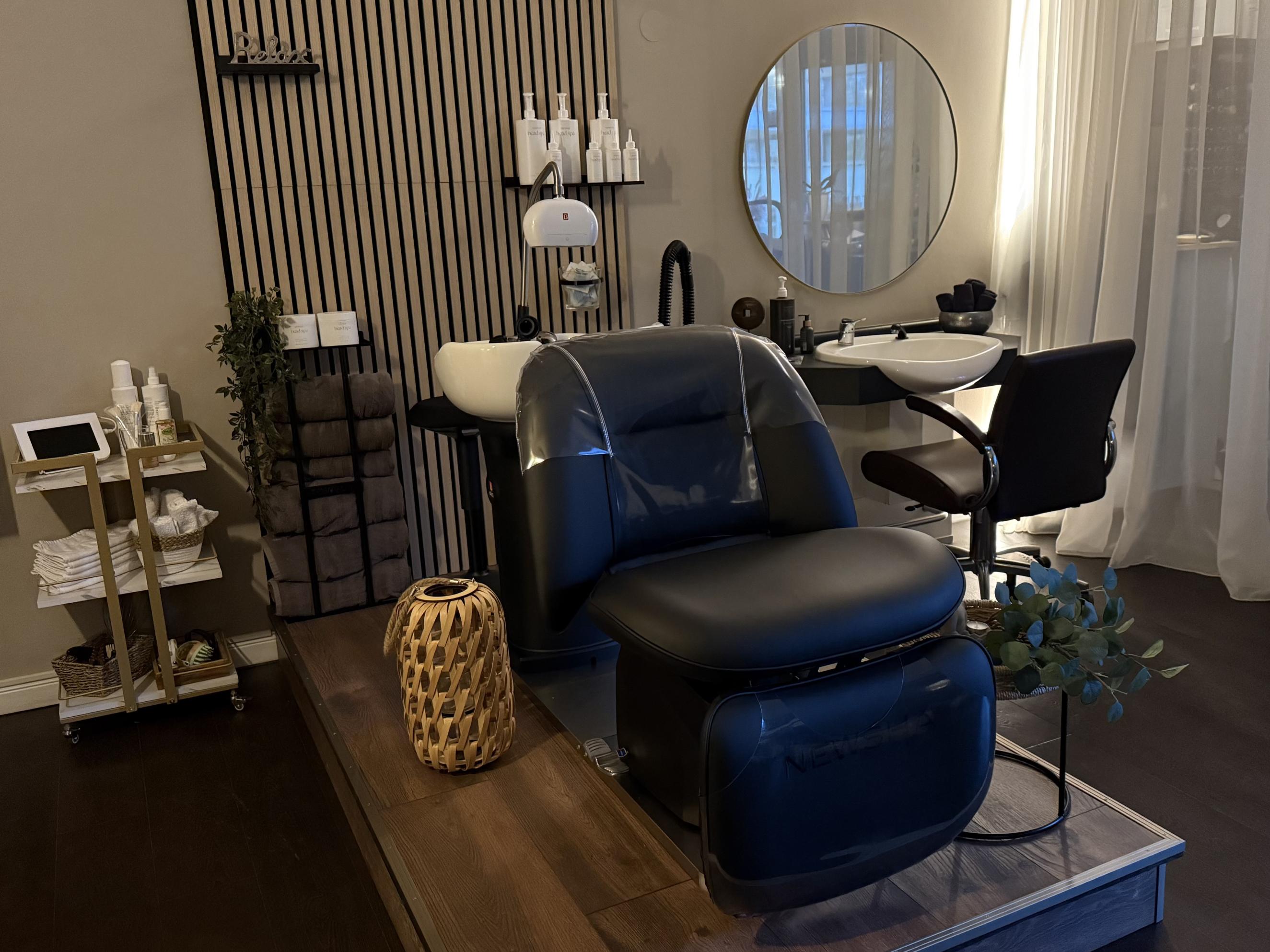 TOP HAIR Kleinanzeigen 7 Friseursalon