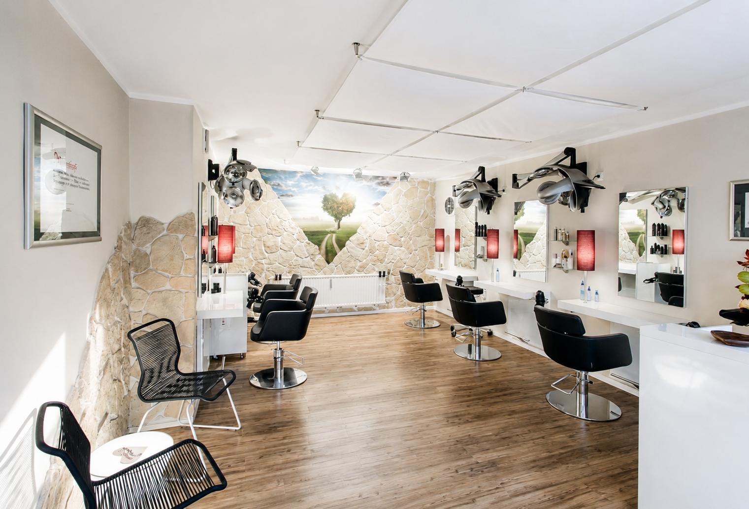 TOP HAIR Kleinanzeigen 7 Friseursalon