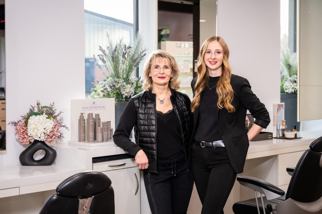 Den Titel beim TOP Salon holen: Mehr als ein Pokal 3 Den Titel beim TOP Salon holen: Mehr als ein Pokal