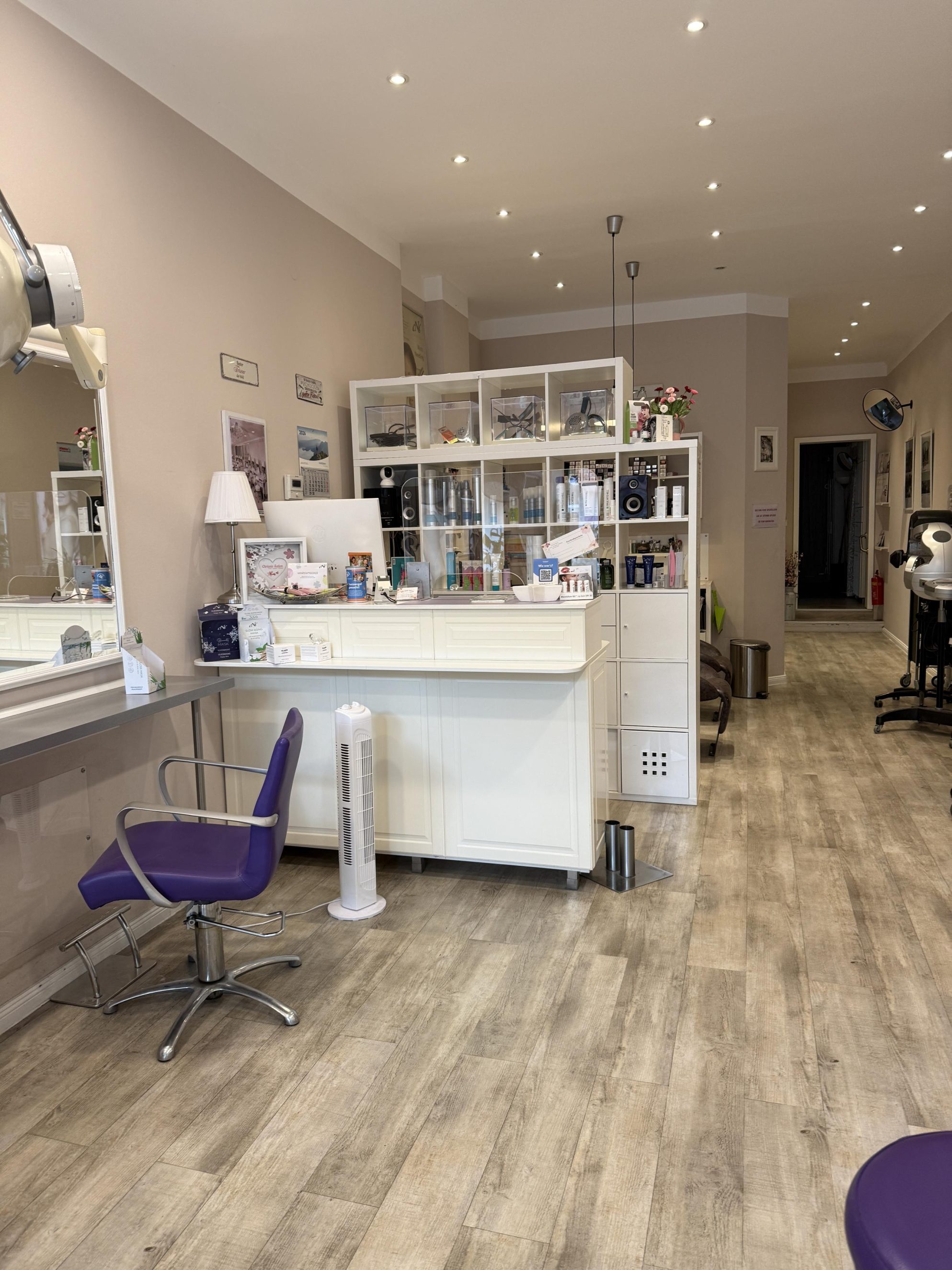 TOP HAIR Kleinanzeigen 6 Friseursalon