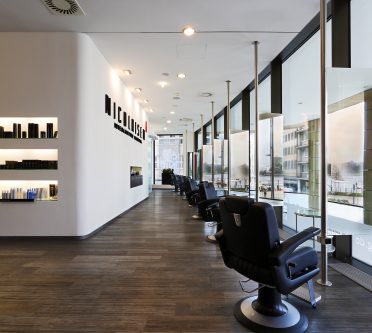 Friseursalon