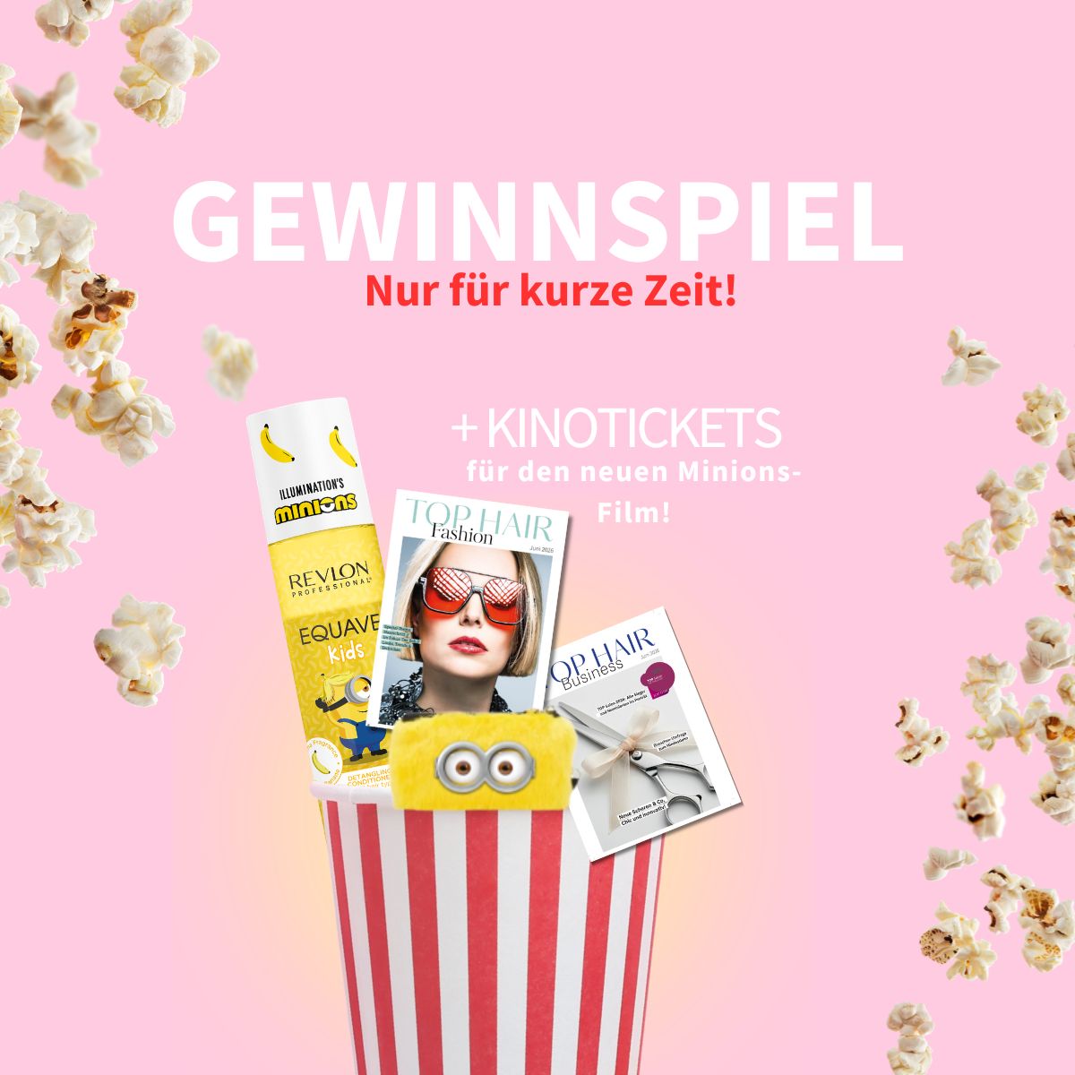 Gewinnspiel