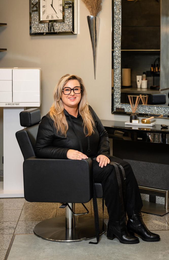 Den Titel beim TOP Salon holen: Mehr als ein Pokal 1 Den Titel beim TOP Salon holen: Mehr als ein Pokal
