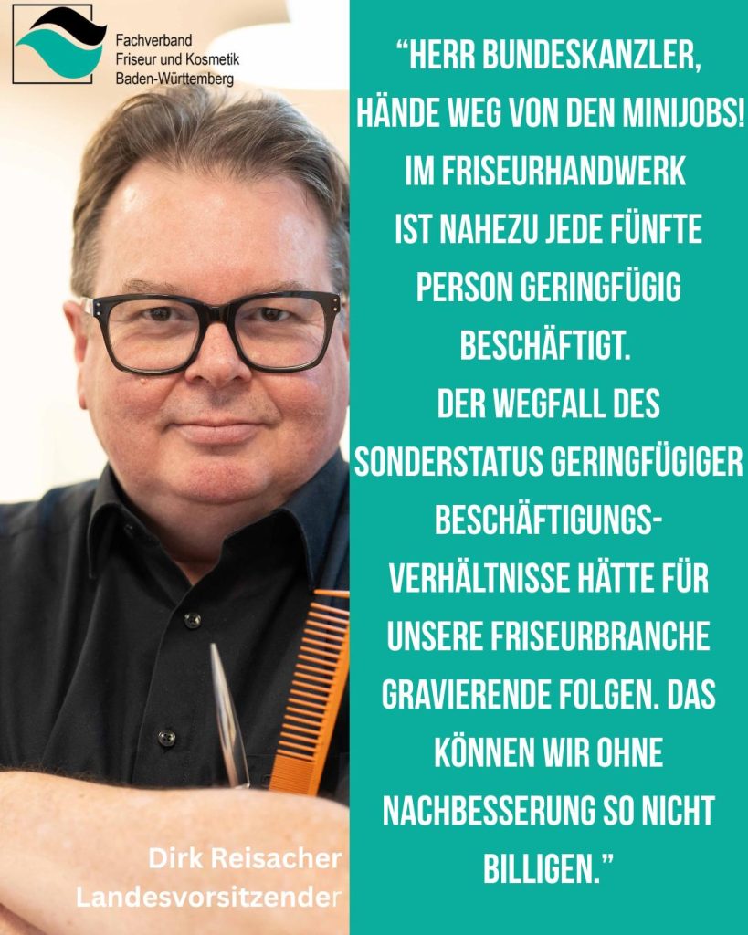 Vorschläge zur Rentenreform: ZV nimmt Stellung