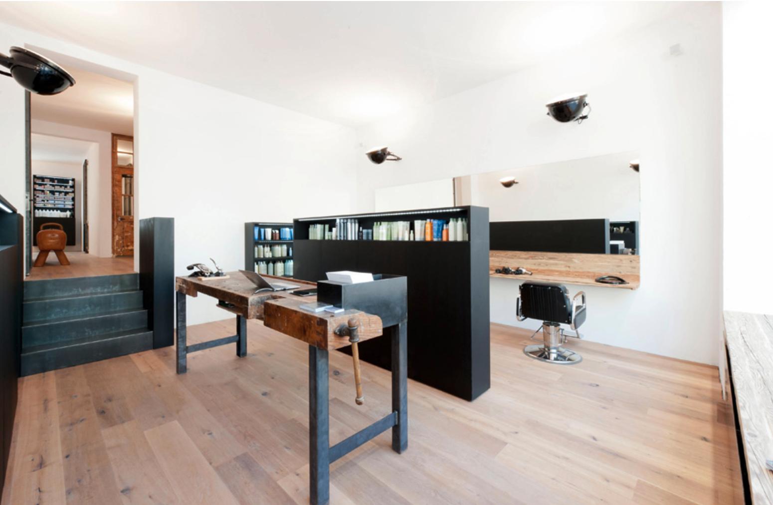 TOP HAIR Kleinanzeigen 4 Friseursalon