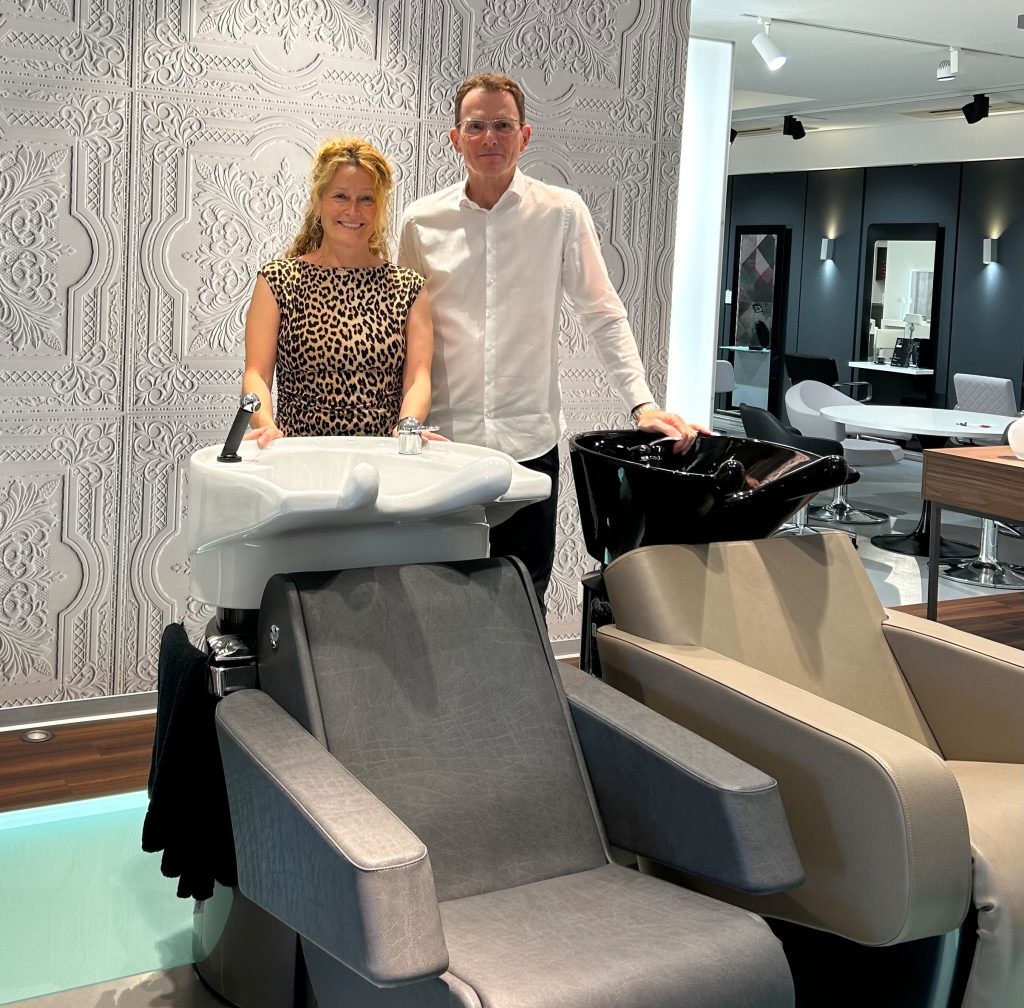 125 Jahre Olymp: Friseur trifft Longevity 2 125 Jahre Olymp: Friseur trifft Longevity