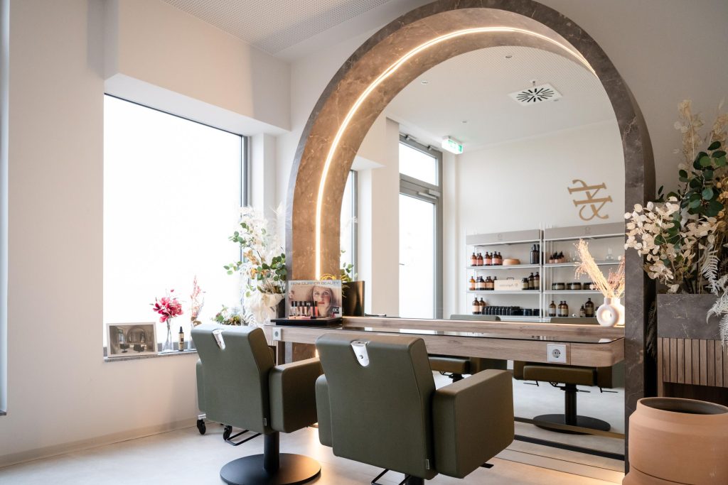 Salondesign: TOP Salon Sieger 2026 Mehlfeld mit Wow-Effekten