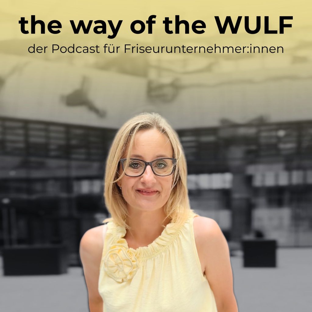 Führung im Friseursalon: Warum Chefs nicht Everybody’s Darling sein können