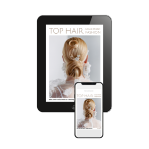 TOP HAIR international Digital-Abo