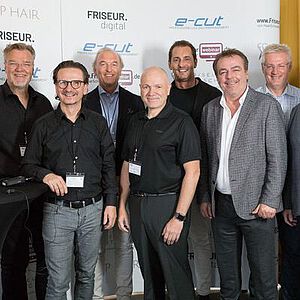 Friseur-Online-Kongress Berlin 2018