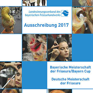 LIV Bayern unterstützt Teilnehmer bayerische Meisterschaften
