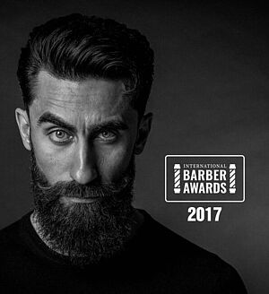 International Barber Awards 2017