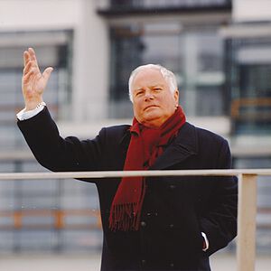 Uwe Nicolaisen (86)