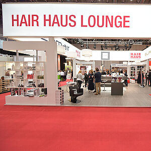 KMS-Group wird Hair Haus 