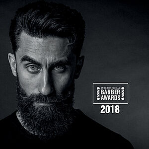 Medienpartner mit Barber Awards