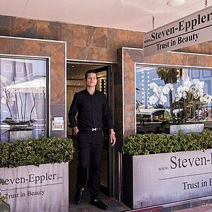 Steven Eppler, Erfolgsstory, Kanaren, Auswandern, Salon, Gran Canaria