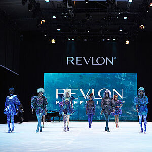 Revlon Style Masters Show