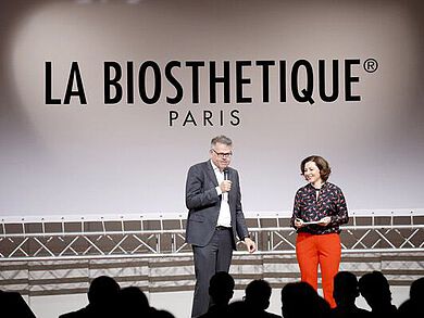 La Biosthetique Paris, Datenschutzverordnung, DSGVO, Friseure, Daten, Kunden, Instagram
