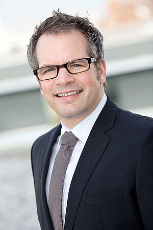 Lars Looschelders neuer Matrix Geschäftsleiter